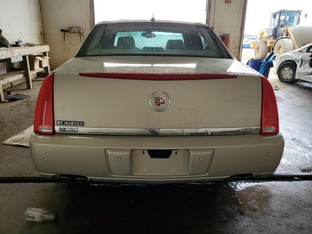 Photo 6 from auction – 2007 CADILLAC DTS with VIN 1G6KD57Y37U228702