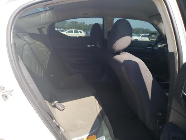 Photo 10 from auction – 2010 DODGE CHARGER with VIN 2B3AA4CV8AH258197