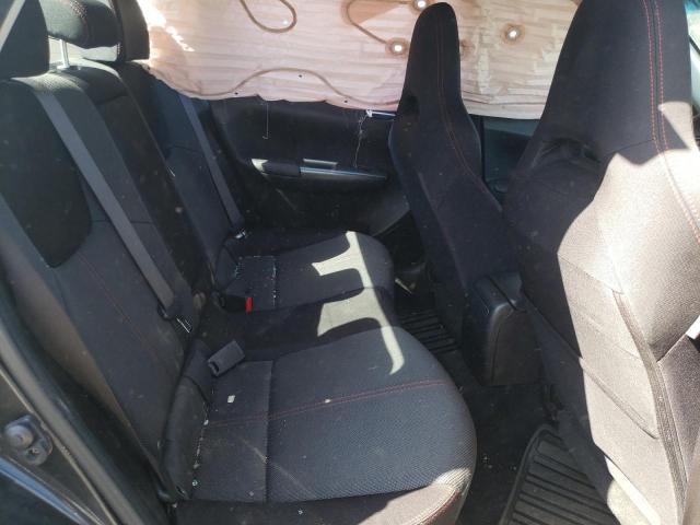 Zdjęcie 10 z aukcji – 2012 SUBARU IMPREZA WR z VIN JF1GV7E65CG017738