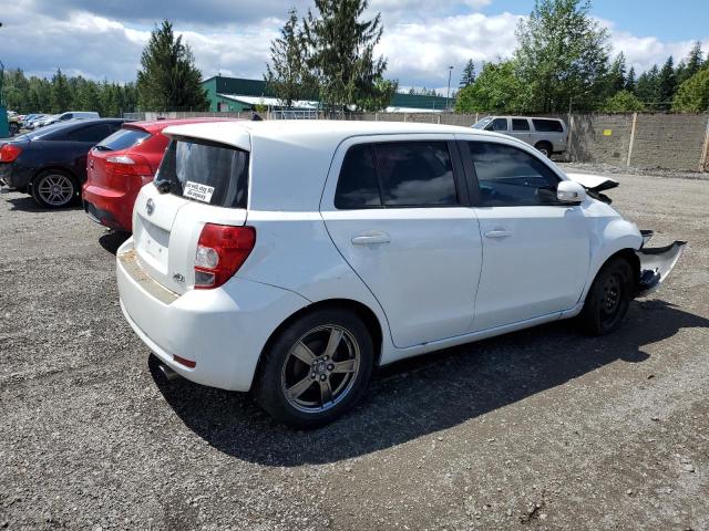 Photo 3 from auction – 2012 TOYOTA SCION XD with VIN JTKKU4B49C1018444