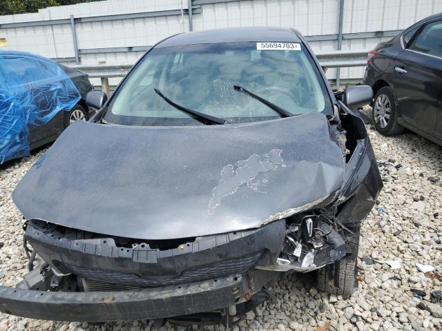 Photo 5 from auction – 2010 TOYOTA COROLLA BA with VIN 2T1BU4EE2AC404210