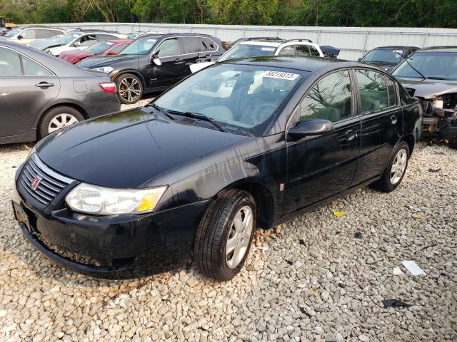 SATURN ION LEVEL 2006 with VIN 1G8AJ55F76Z135955 - Photo from auction