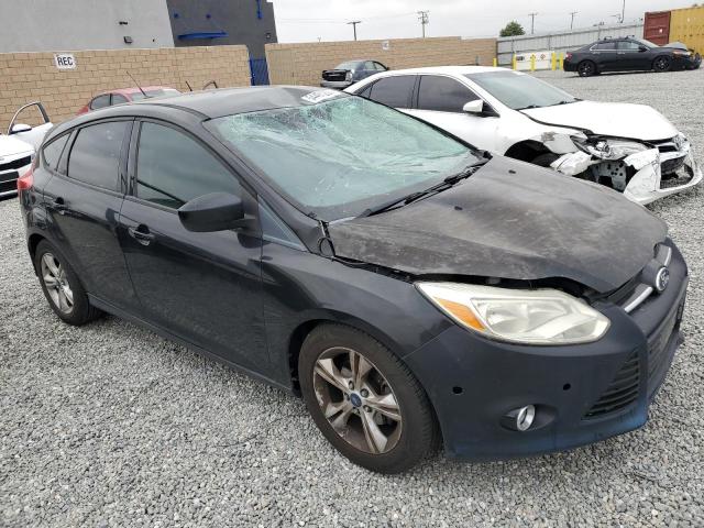 Photo 4 from auction – 2012 FORD FOCUS SE with VIN 1FAHP3K27CL366707