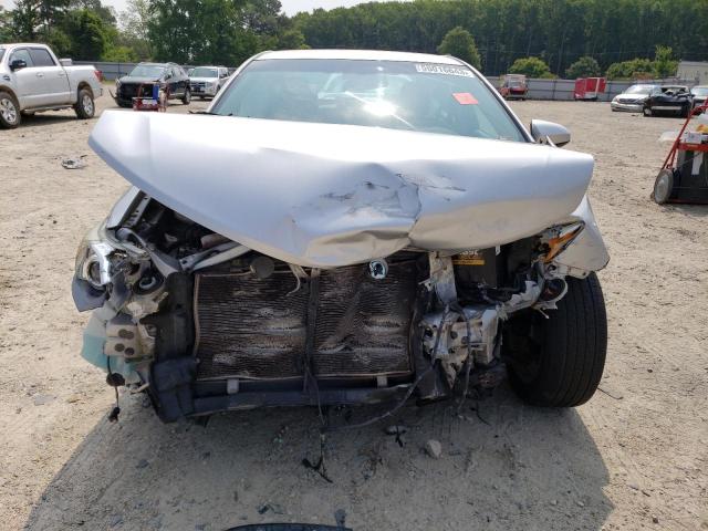 Photo 5 from auction – 2012 TOYOTA CAMRY BASE with VIN 4T1BF1FK6CU182270