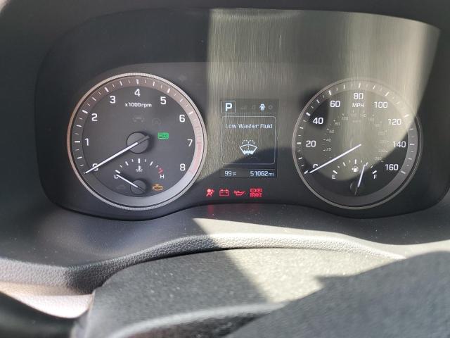 Photo 9 from auction – 2016 HYUNDAI TUCSON SE with VIN KM8J23A4XGU145286