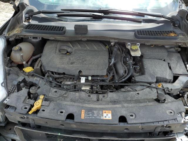 Photo 11 from auction – 2017 FORD ESCAPE SE with VIN 1FMCU9GD5HUF00265