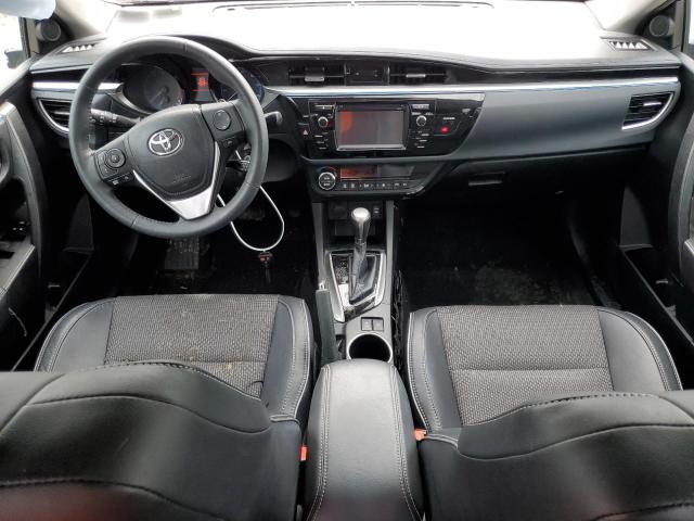 Photo 8 from auction – 2015 TOYOTA COROLLA L with VIN 2T1BURHE6FC430468
