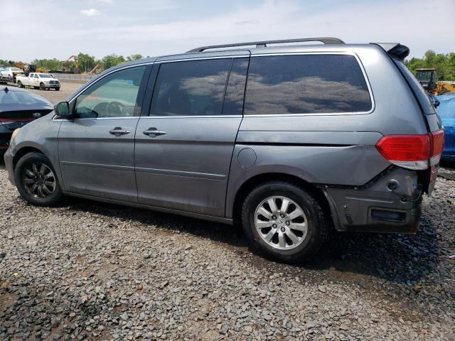Photo 2 from auction – 2009 HONDA ODYSSEY EX with VIN 5FNRL38719B018359