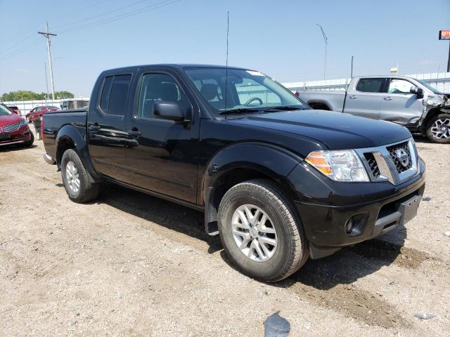 Photo 4 from auction – 2020 NISSAN FRONTIER S with VIN 1N6ED0EB0LN726403