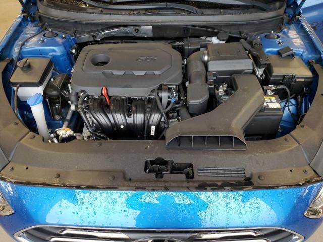 Photo 11 from auction – 2019 HYUNDAI SONATA SE with VIN 5NPE24AF0KH767928
