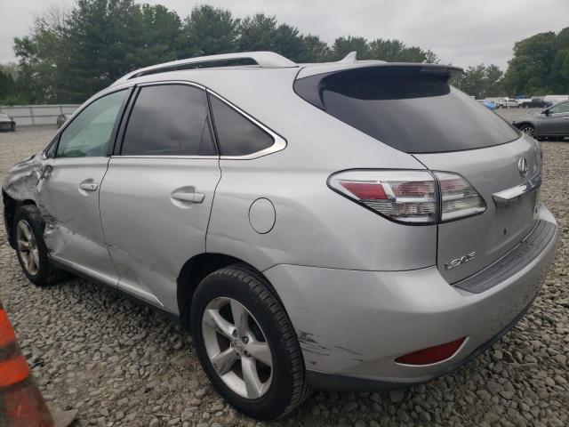 Photo 2 from auction – 2010 LEXUS RX 350 with VIN 2T2BK1BA5AC009875