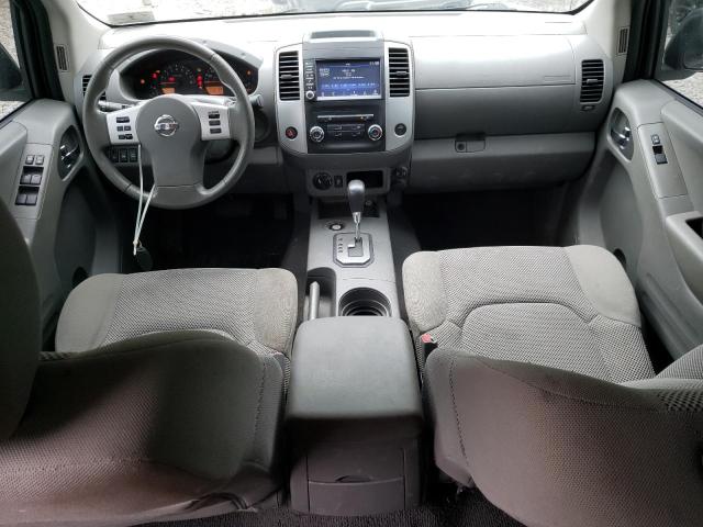 Photo 8 from auction – 2020 NISSAN FRONTIER S with VIN 1N6ED0EB5LN701545