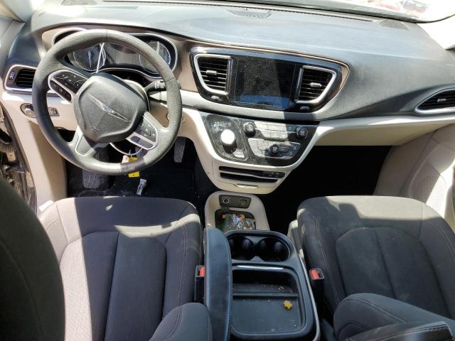 Photo 8 from auction – 2018 CHRYSLER PACIFICA T with VIN 2C4RC1FG3JR252289