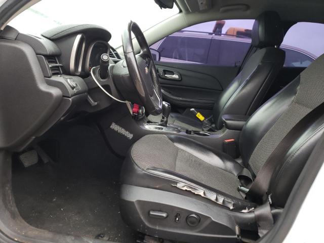 Photo 7 from auction – 2014 CHEVROLET MALIBU 2LT with VIN 1G11E5SL1EF258602
