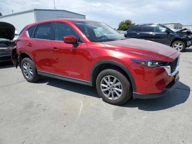 Photo 4 from auction – 2022 MAZDA CX-5 SELEC with VIN JM3KFBBM5N0597468