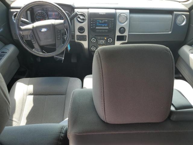 Photo 8 from auction – 2014 FORD F150 SUPER with VIN 1FTEX1CM5EFA08069