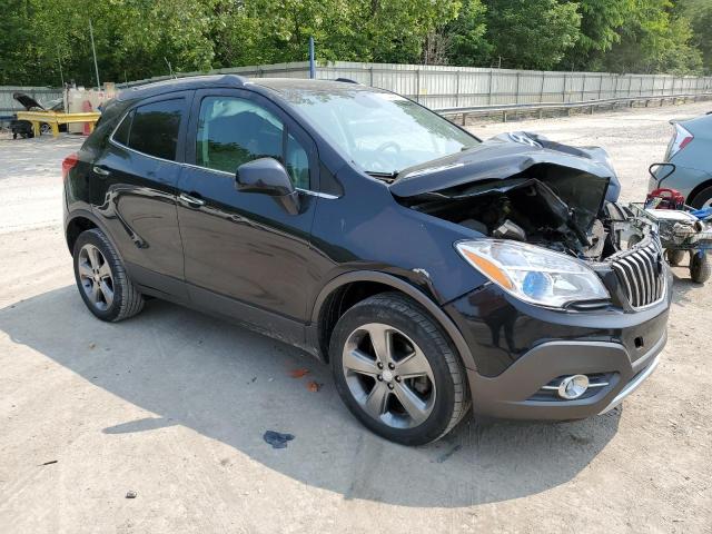 Photo 4 from auction – 2013 BUICK ENCORE CON with VIN KL4CJFSB1DB186633