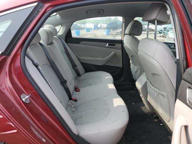 Photo 10 from auction – 2016 HYUNDAI SONATA SE with VIN 5NPE24AF9GH351514