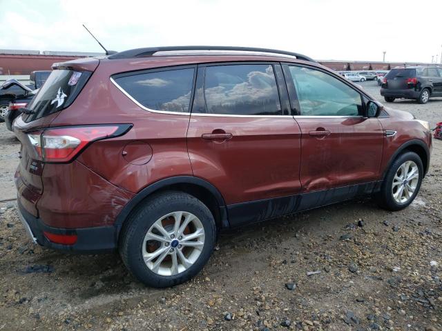Photo 3 from auction – 2018 FORD ESCAPE SE with VIN 1FMCU9GD5JUA85566