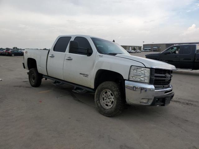 Photo 4 from auction – 2008 CHEVROLET SILVERADO with VIN 1GCHC236X8F121844