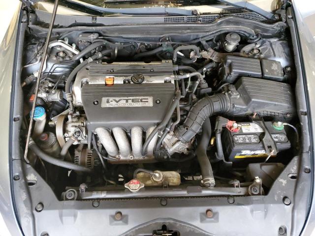Photo 11 from auction – 2007 HONDA ACCORD EX with VIN 1HGCM56707A010908