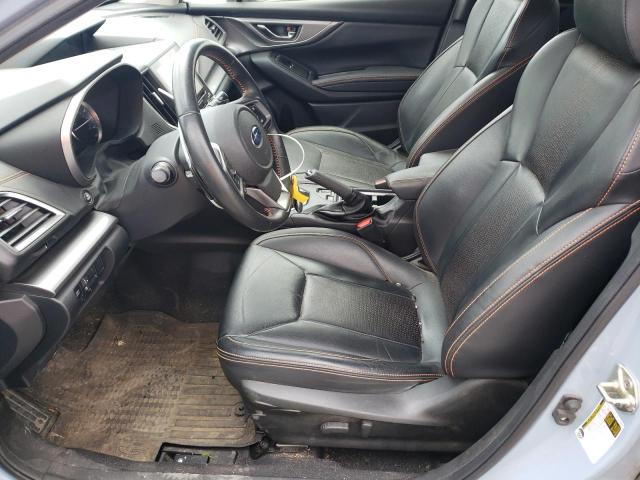 Photo 7 from auction – 2021 SUBARU CROSSTREK with VIN JF2GTHMCXM8226368