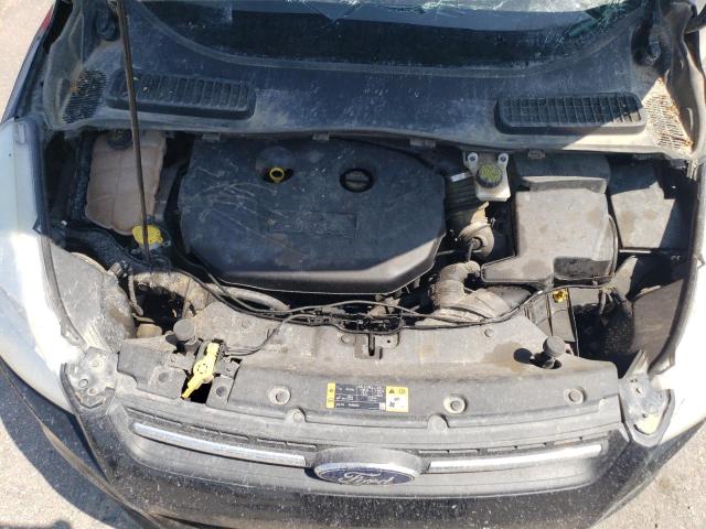 Photo 11 from auction – 2016 FORD ESCAPE SE with VIN 1FMCU9G99GUB98456