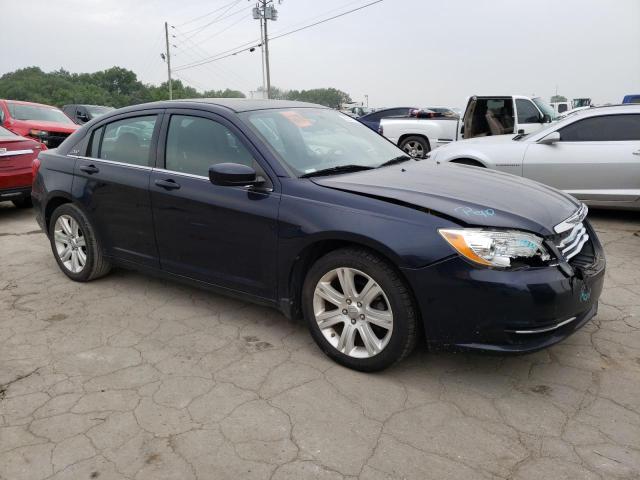 Photo 4 from auction – 2012 CHRYSLER 200 TOURIN with VIN 1C3CCBBB6CN187898
