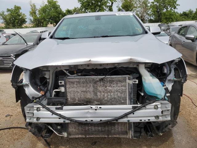 Photo 5 from auction – 2019 GMC ACADIA SLT with VIN 1GKKNULS5KZ198172