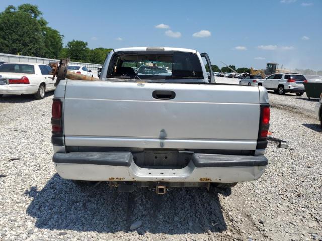 Photo 6 from auction – 2001 DODGE RAM 1500 with VIN 1B7HC13Z01J533651