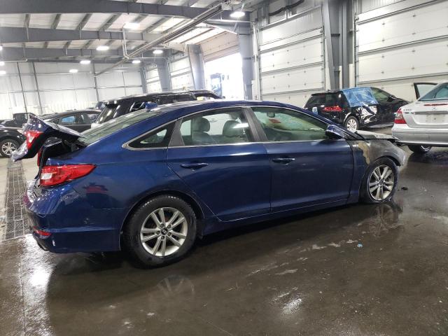 Photo 3 from auction – 2016 HYUNDAI SONATA ECO with VIN 5NPE24AA1GH430129
