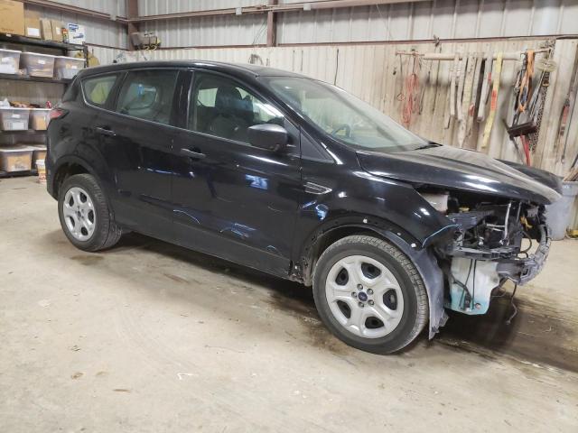 Photo 4 from auction – 2017 FORD ESCAPE S with VIN 1FMCU0F78HUD40633