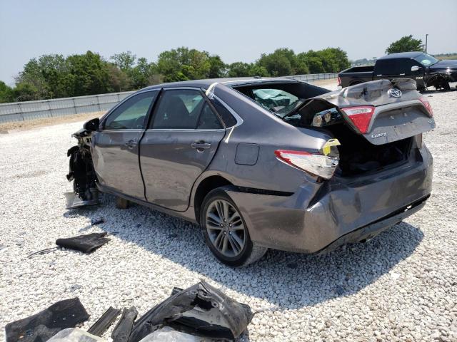 Photo 2 from auction – 2016 TOYOTA CAMRY LE with VIN 4T1BF1FK1GU248505