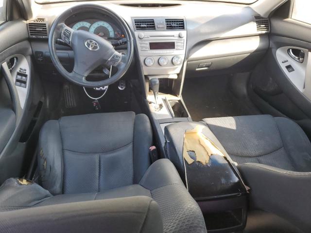Foto 8 de la subasta – 2011 TOYOTA CAMRY BASE con VIN 4T1BF3EK3BU655585
