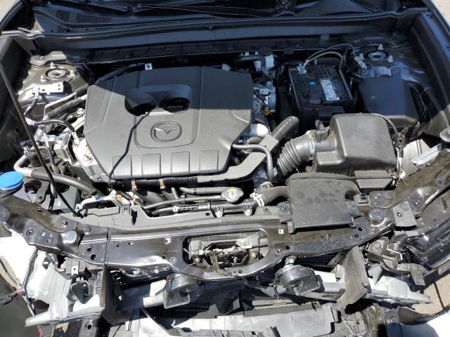Photo 11 from auction – 2023 MAZDA CX-30 PREM with VIN 3MVDMBDM7PM540529