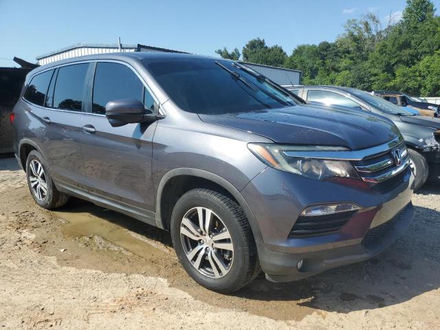 Photo 4 from auction – 2016 HONDA PILOT EXL with VIN 5FNYF5H88GB035874
