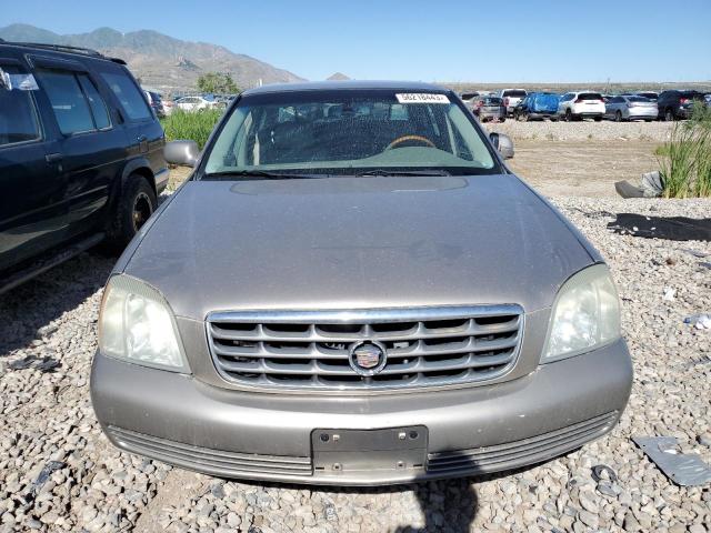Photo 5 from auction – 2004 CADILLAC DEVILLE DH with VIN 1G6KE54Y94U199641