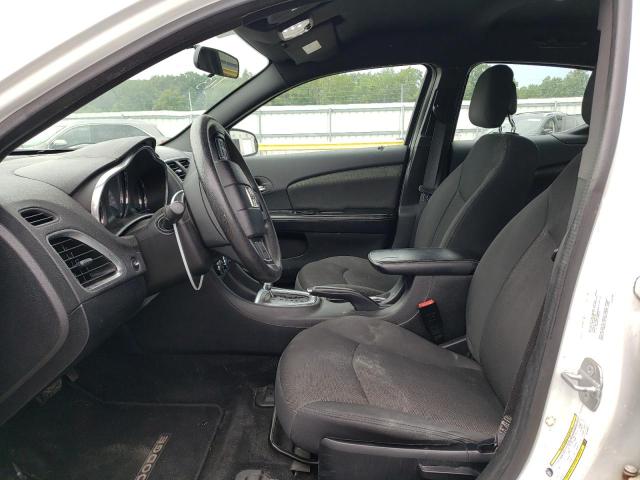Photo 7 from auction – 2014 DODGE AVENGER SE with VIN 1C3CDZAB9EN146921