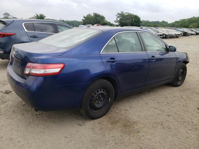 Photo 3 from auction – 2010 TOYOTA CAMRY BASE with VIN 4T4BF3EK8AR005154