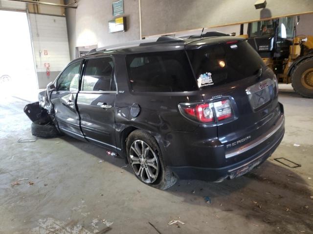 Photo 2 from auction – 2016 GMC ACADIA SLT with VIN 1GKKVRKD8GJ333957