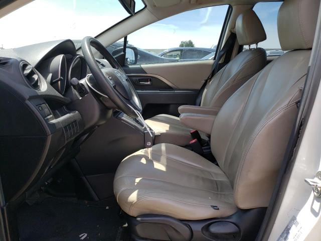 Photo 7 from auction – 2012 MAZDA 5 with VIN JM1CW2BL4C0117468
