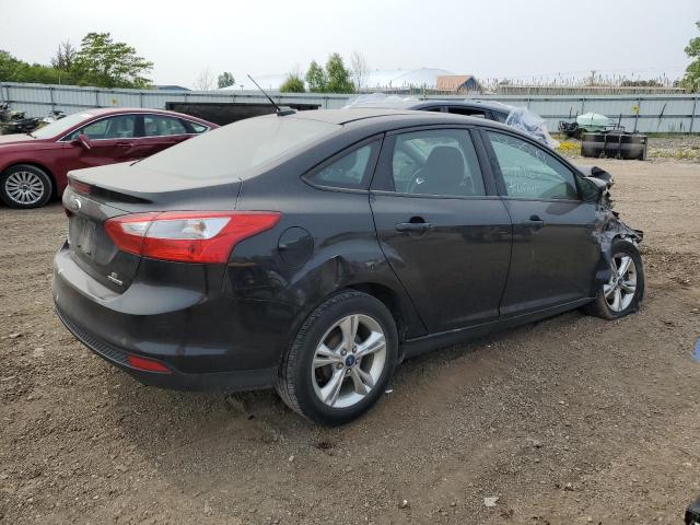 Photo 3 from auction – 2014 FORD FOCUS SE with VIN 1FADP3F23EL240971