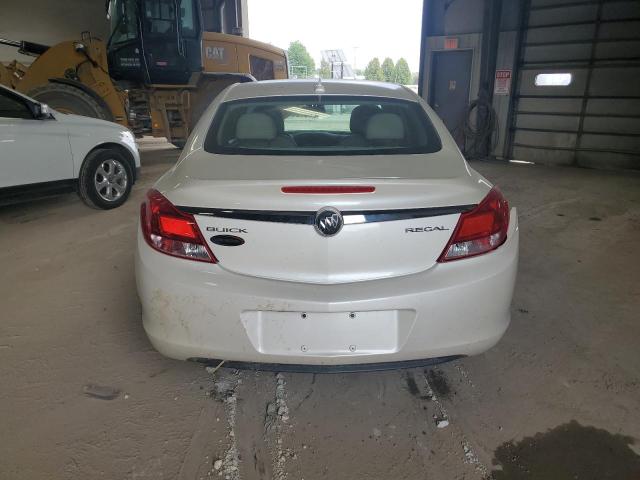 Photo 6 from auction – 2012 BUICK REGAL with VIN 2G4GR5EK6C9125036