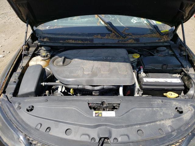 Photo 11 from auction – 2016 CHRYSLER 200 S with VIN 1C3CCCDG6GN126068