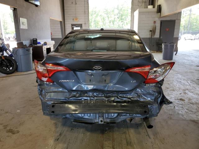 Photo 6 from auction – 2017 TOYOTA COROLLA L with VIN 2T1BURHE4HC761150