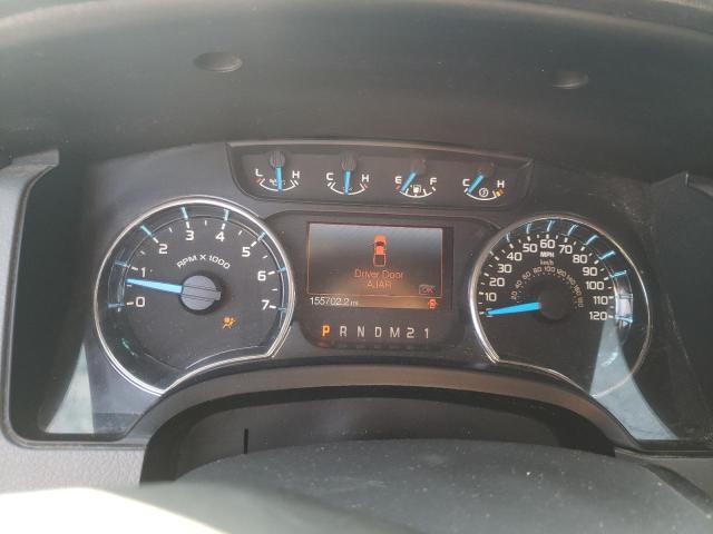 Photo 9 from auction – 2014 FORD F150 SUPER with VIN 1FTEX1CM4EFB00192