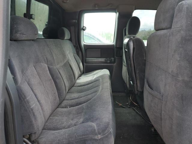 Photo 10 from auction – 2000 CHEVROLET SILVERADO with VIN 2GCEK19T3Y1327351