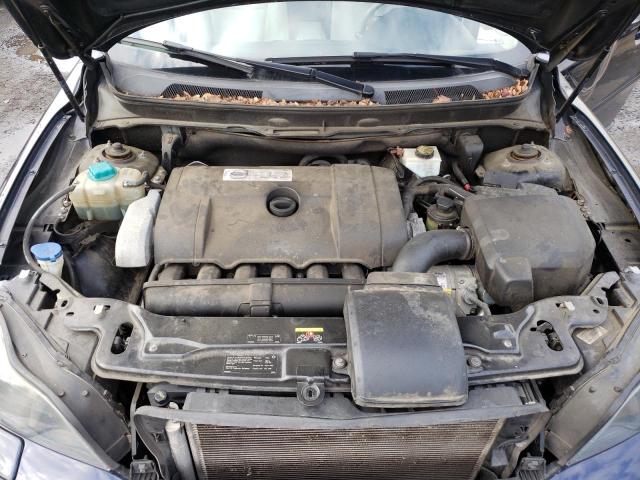 Photo 12 from auction – 2011 VOLVO XC90 3.2 with VIN YV4952CZ6B1570710