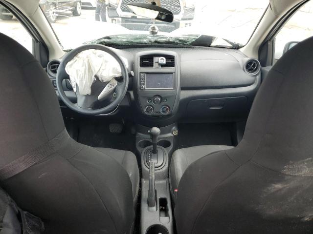 Photo 8 from auction – 2019 NISSAN VERSA S with VIN 3N1CN7AP8KL832889