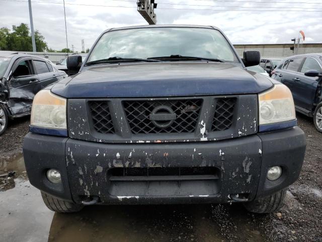 Photo 5 from auction – 2012 NISSAN TITAN S with VIN 1N6AA0EC9CN311693